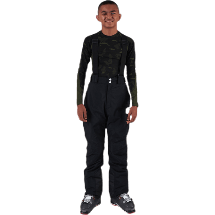 Pantalon de snowboard Flister noir