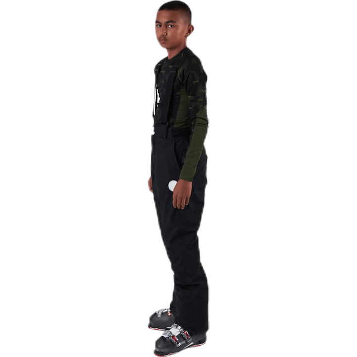 Pantalon de snowboard Flister noir