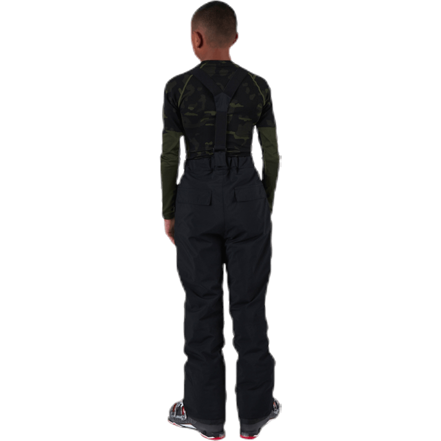 Pantalon de snowboard Flister noir
