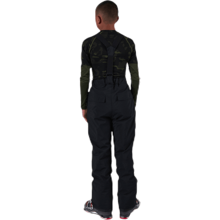 Pantalon de snowboard Flister noir