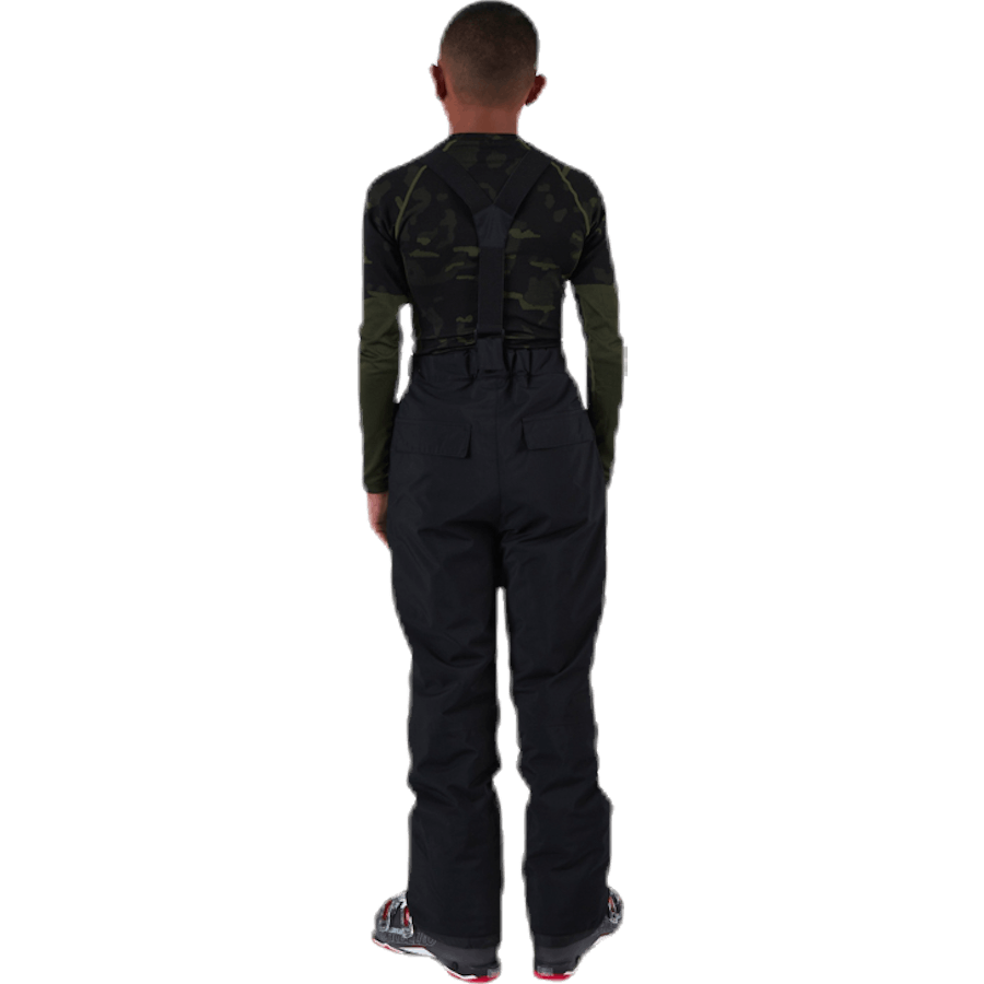 Pantalon de snowboard Flister noir