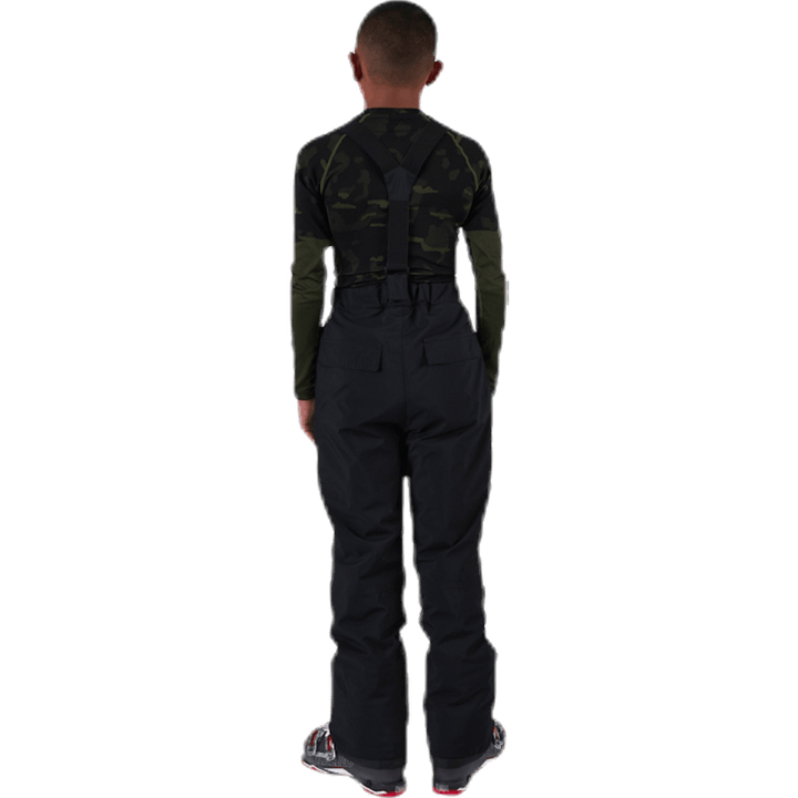 Pantalon de snowboard Flister noir