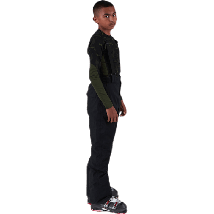 Pantalon de snowboard Flister noir