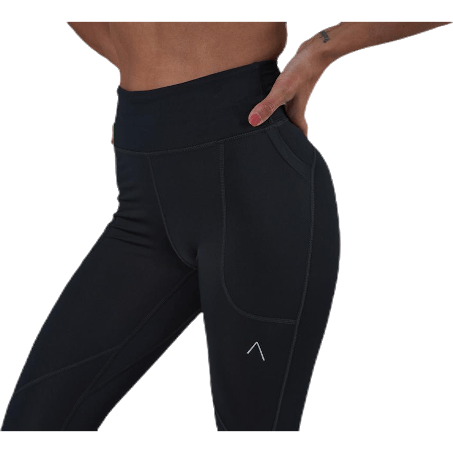 Improve Tights Black