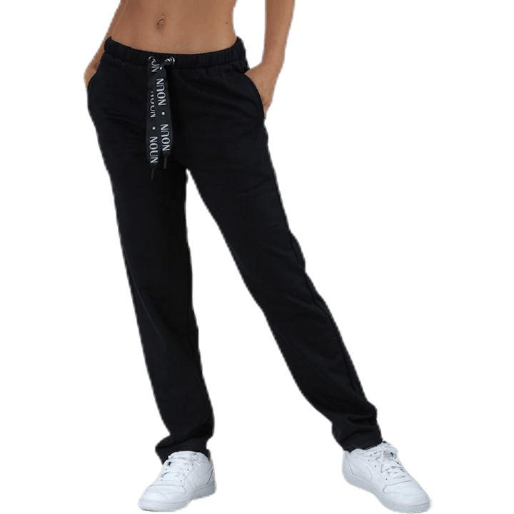 Fay Sweatpants Schwarz