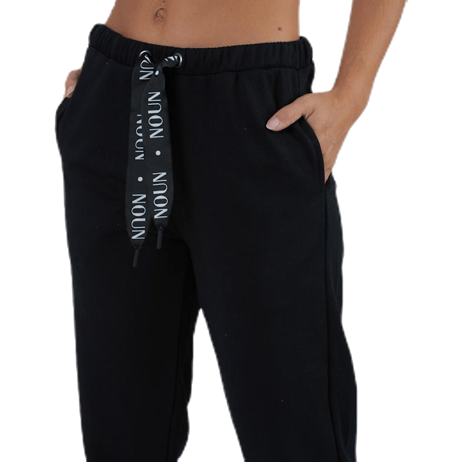 Fay Sweatpants Schwarz