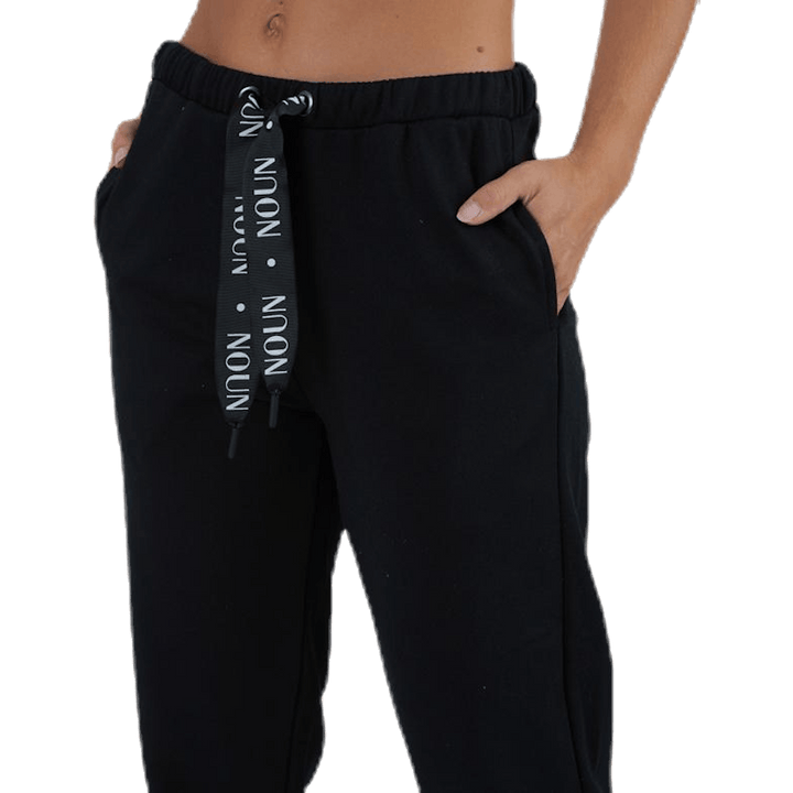 Fay Sweatpants Schwarz