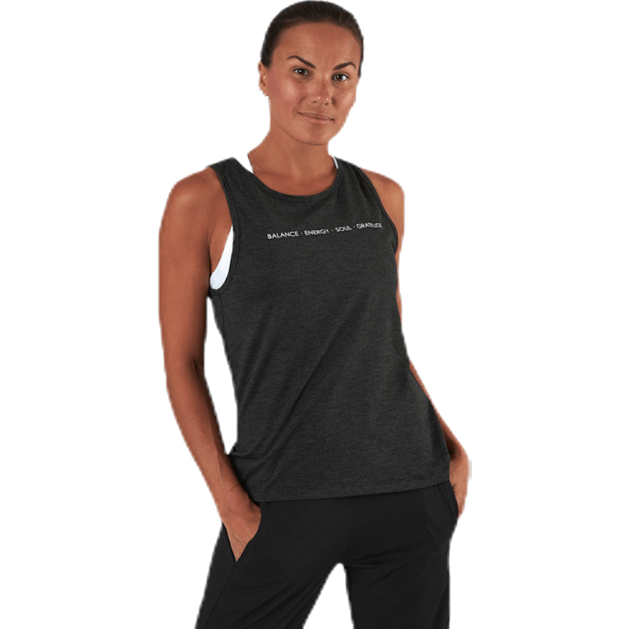 Débardeur Balance Gris