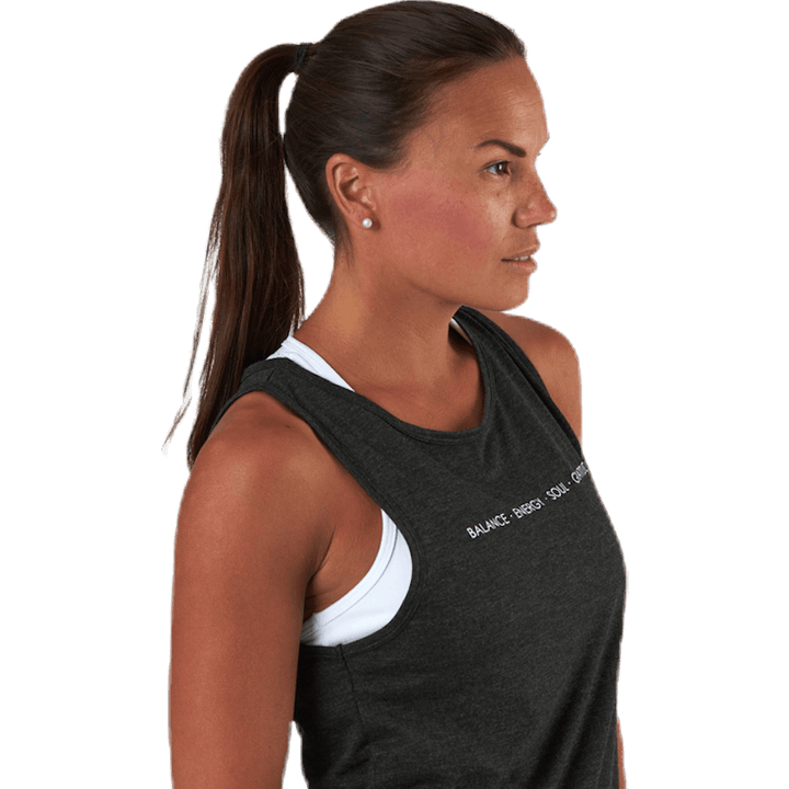 Débardeur Balance Gris