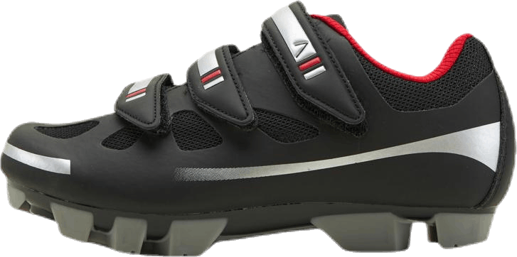 MTB Shoes Black