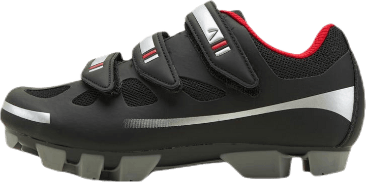 MTB Shoes Black