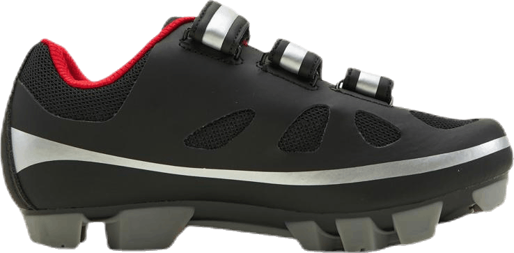 MTB Shoes Black