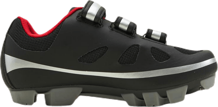 MTB Shoes Black