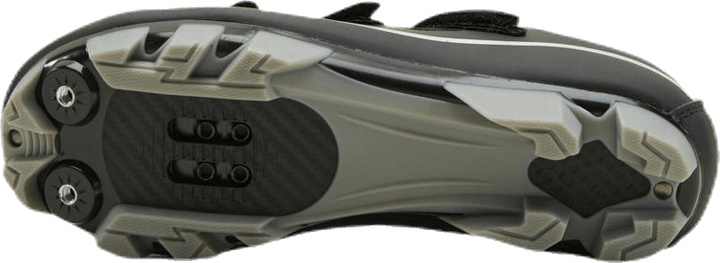 MTB Shoes Black