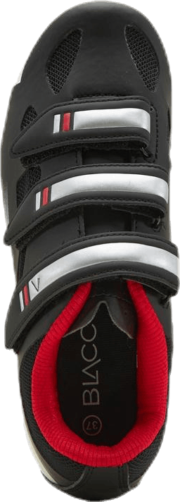 MTB Shoes Black
