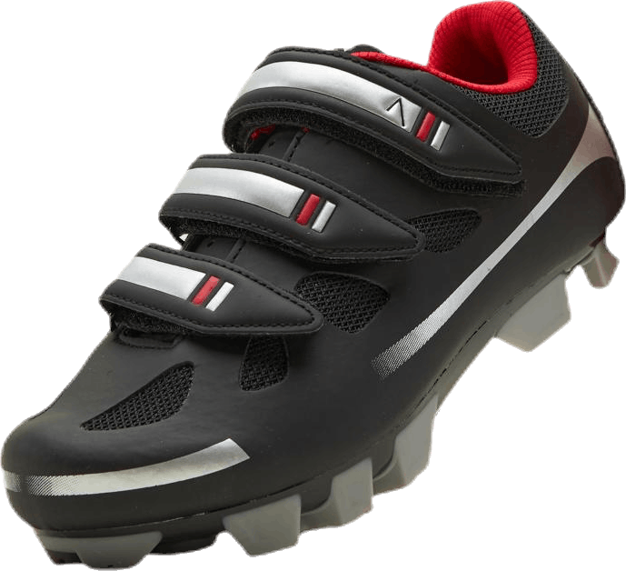 MTB Shoes Black