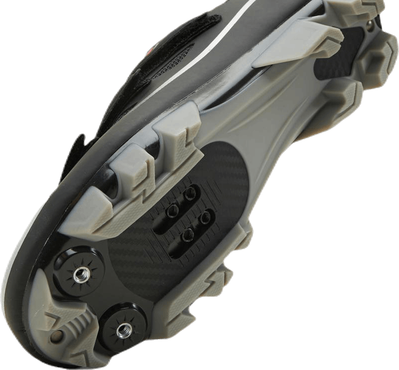 MTB Shoes Black