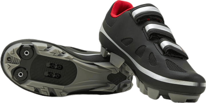 MTB Shoes Black