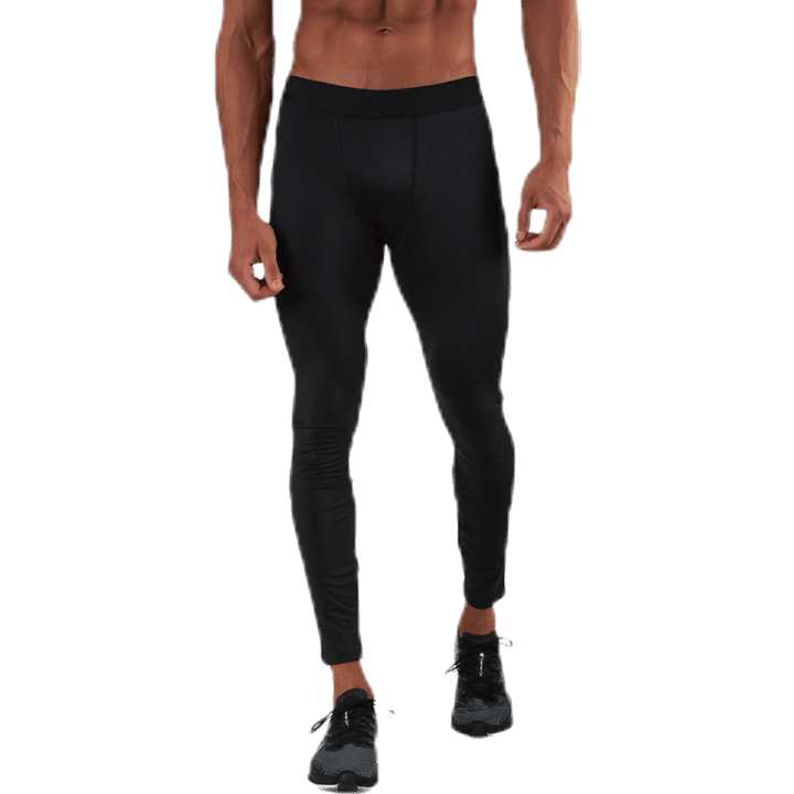 Bastille Tights Black