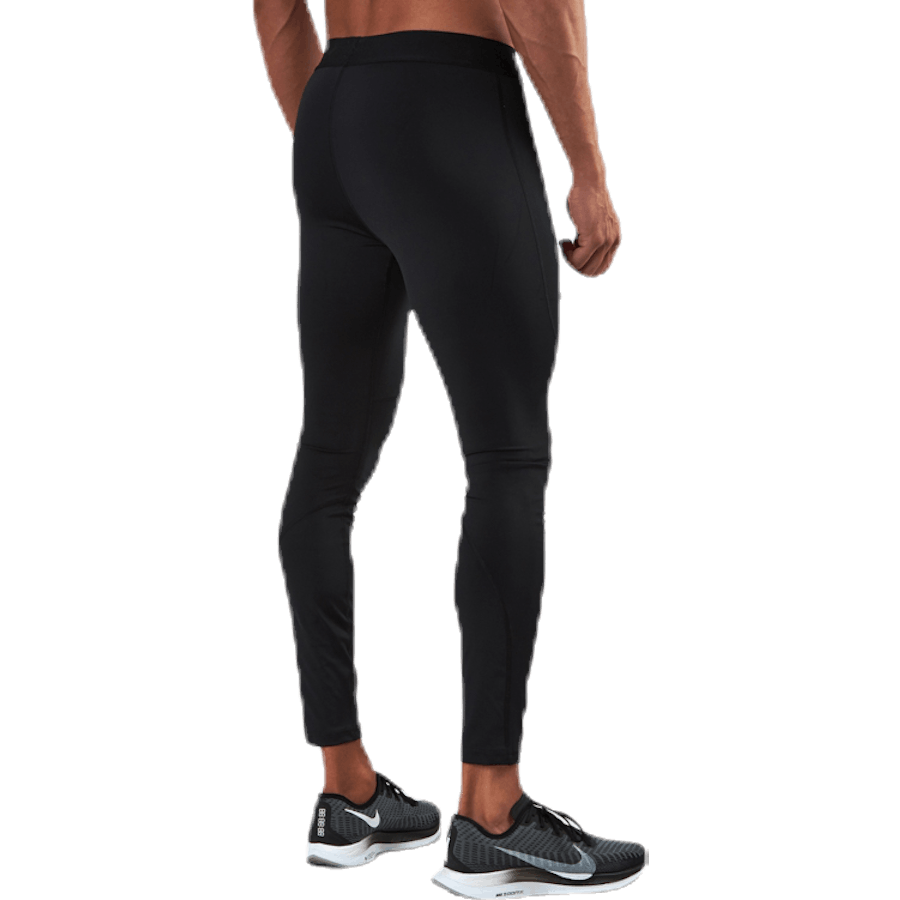Bastille Tights Black