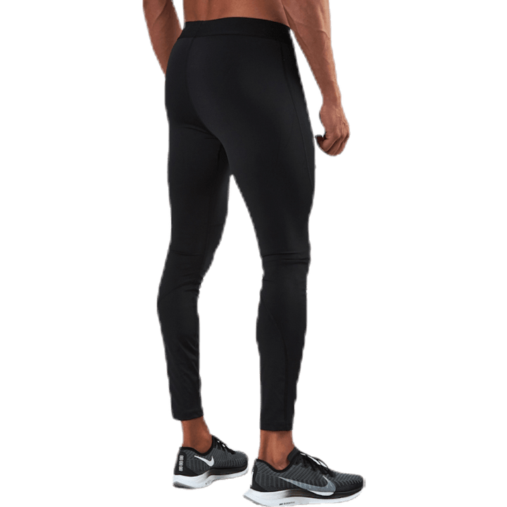 Bastille Tights Black