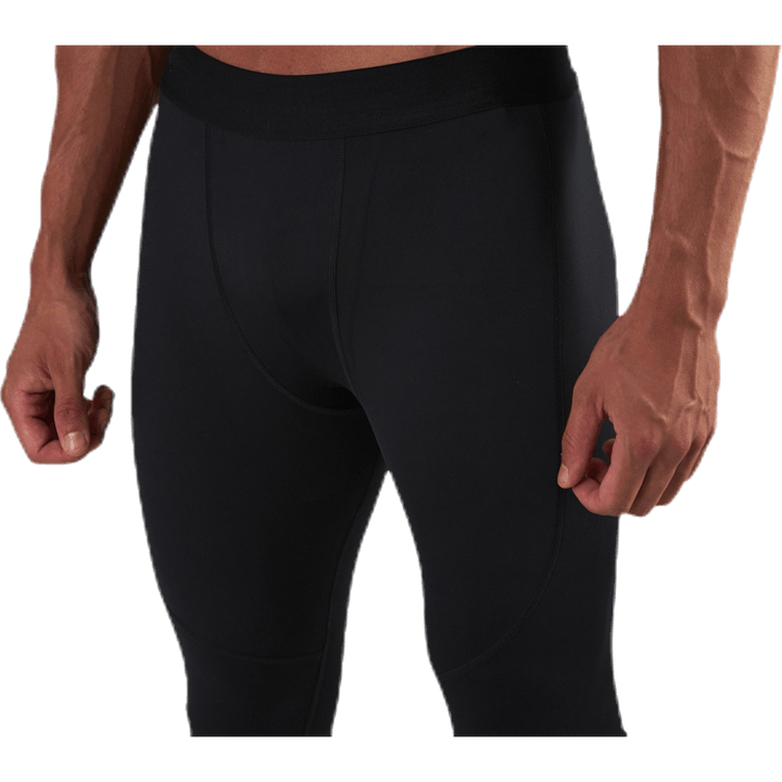 Bastille Tights Black