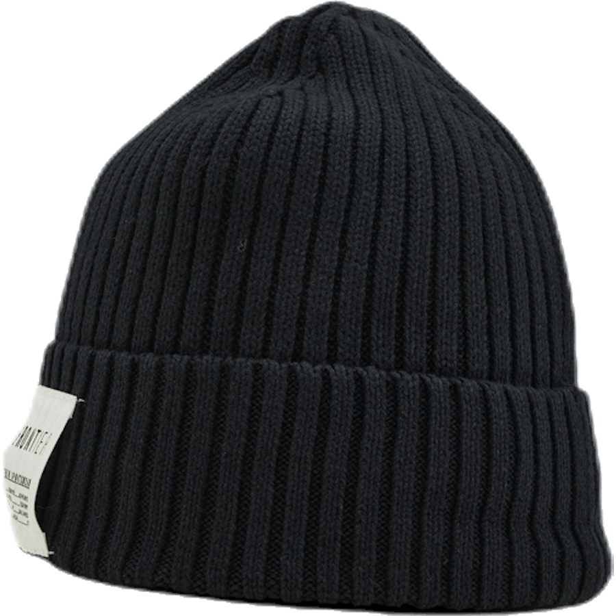 Mencu cepure Black