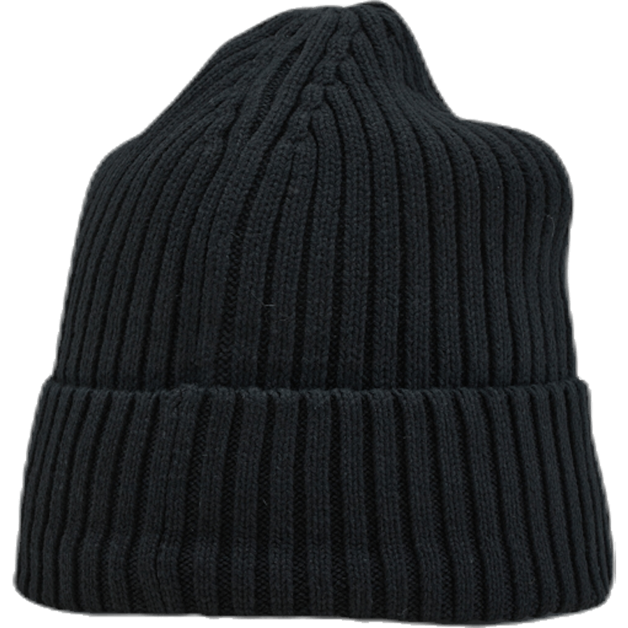 Mencu cepure Black