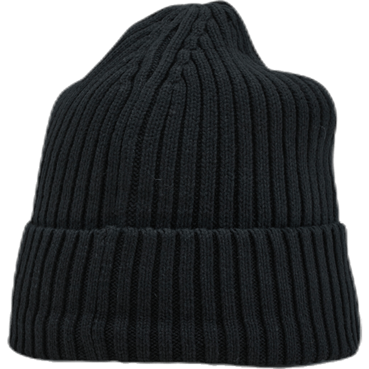 Mencu cepure Black