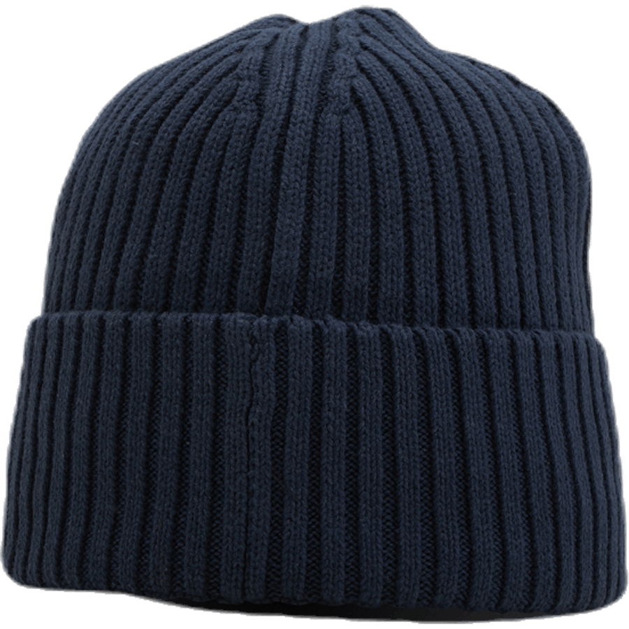 Mėlyna Cod Beanie kepuraitė