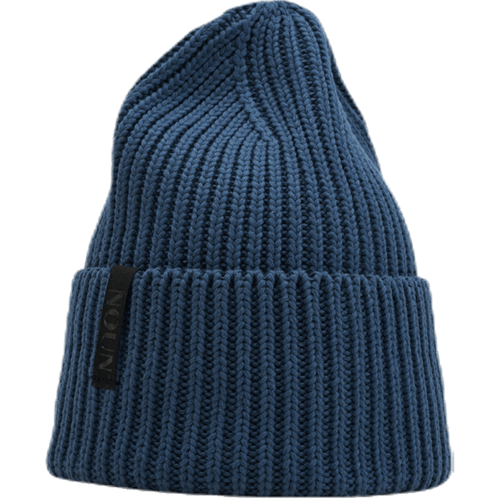 Milou Hut Blau