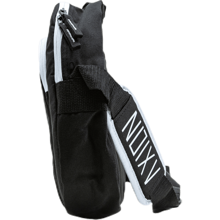 Padel Schlägertasche Schwarz