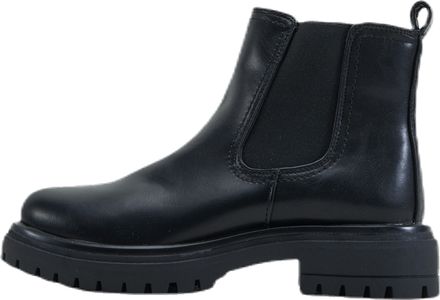 Stivali Josie Chunky Nero