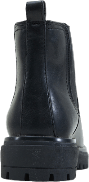 Stivali Josie Chunky Nero