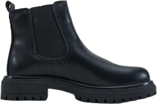 Stivali Josie Chunky Nero