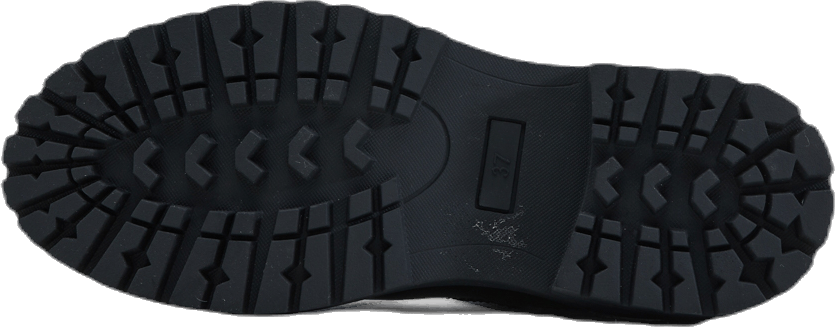 Stivali Josie Chunky Nero