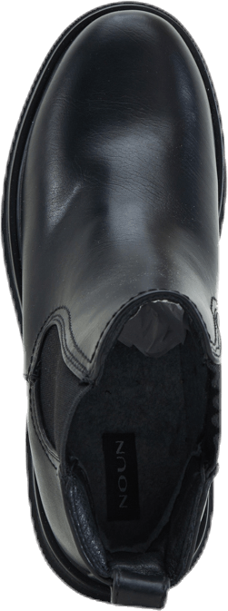 Stivali Josie Chunky Nero