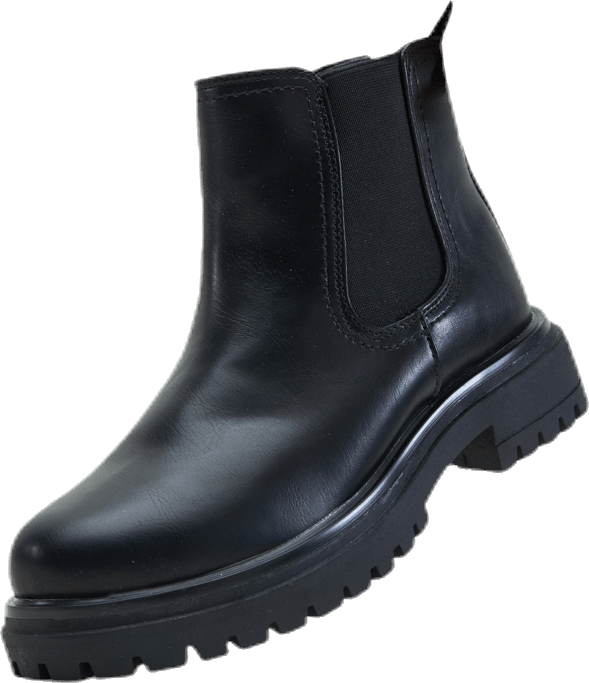 Stivali Josie Chunky Nero