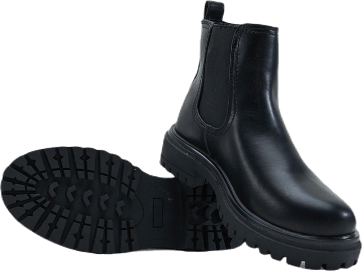 Stivali Josie Chunky Nero