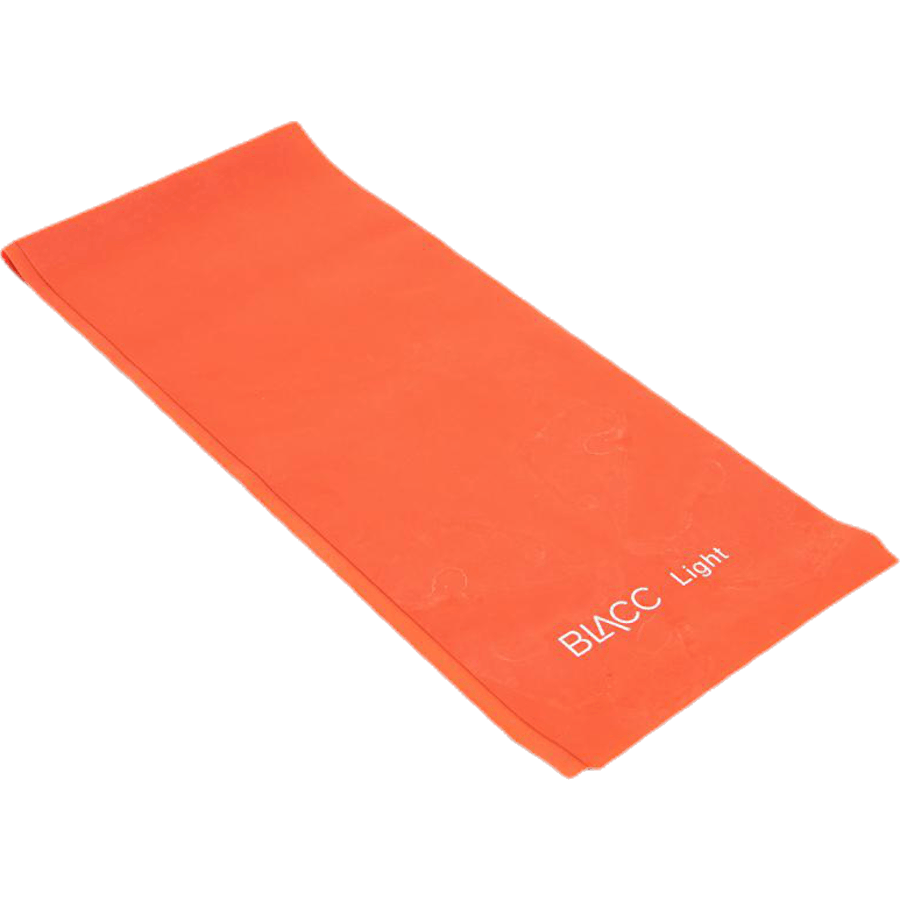 Fitnessband rosso chiaro