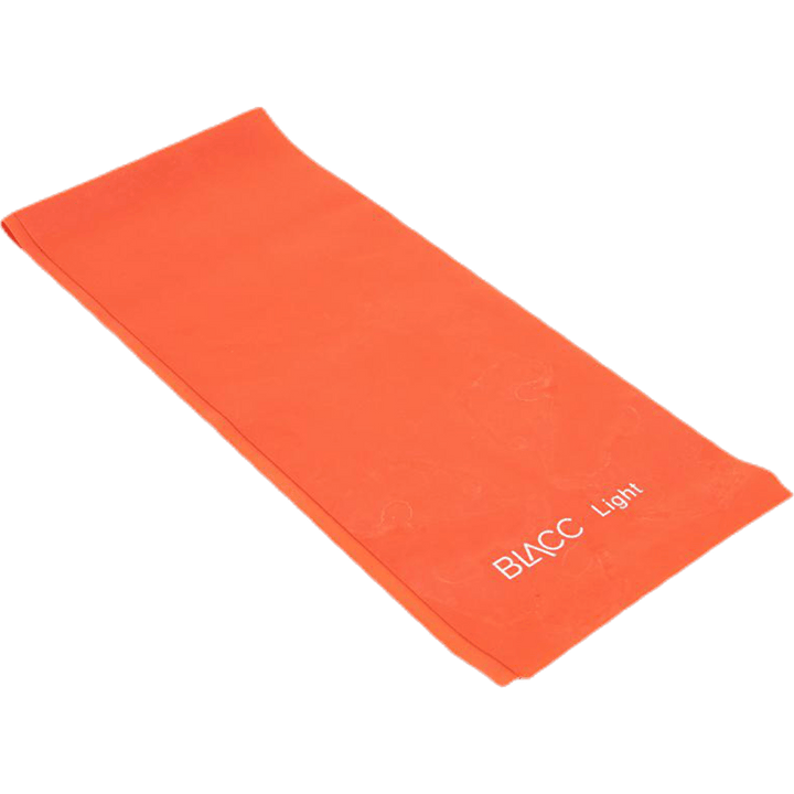 Fitnessband rosso chiaro