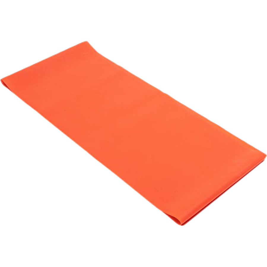 Fitnessband rosso chiaro