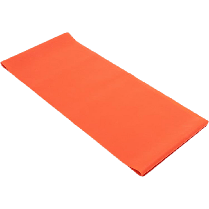 Fitnessband rosso chiaro