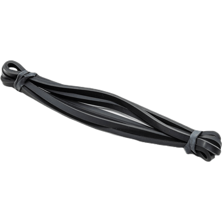 Bandes de puissance noir clair