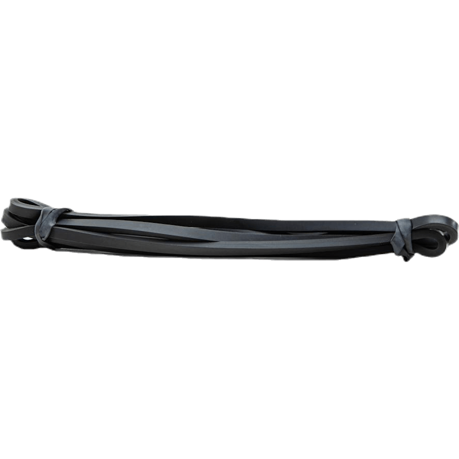 Bandes de puissance noir clair