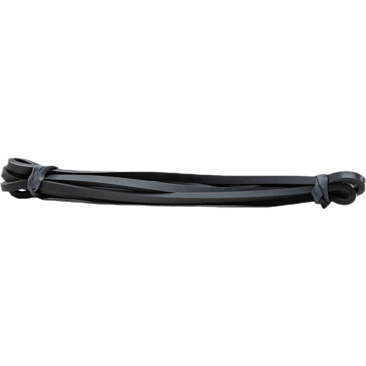 Bandes de puissance noir clair