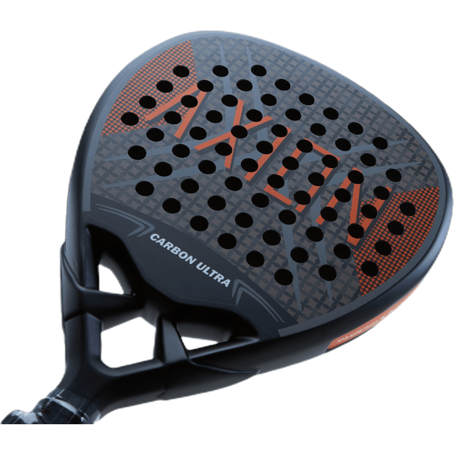Carbono Ultra Negro