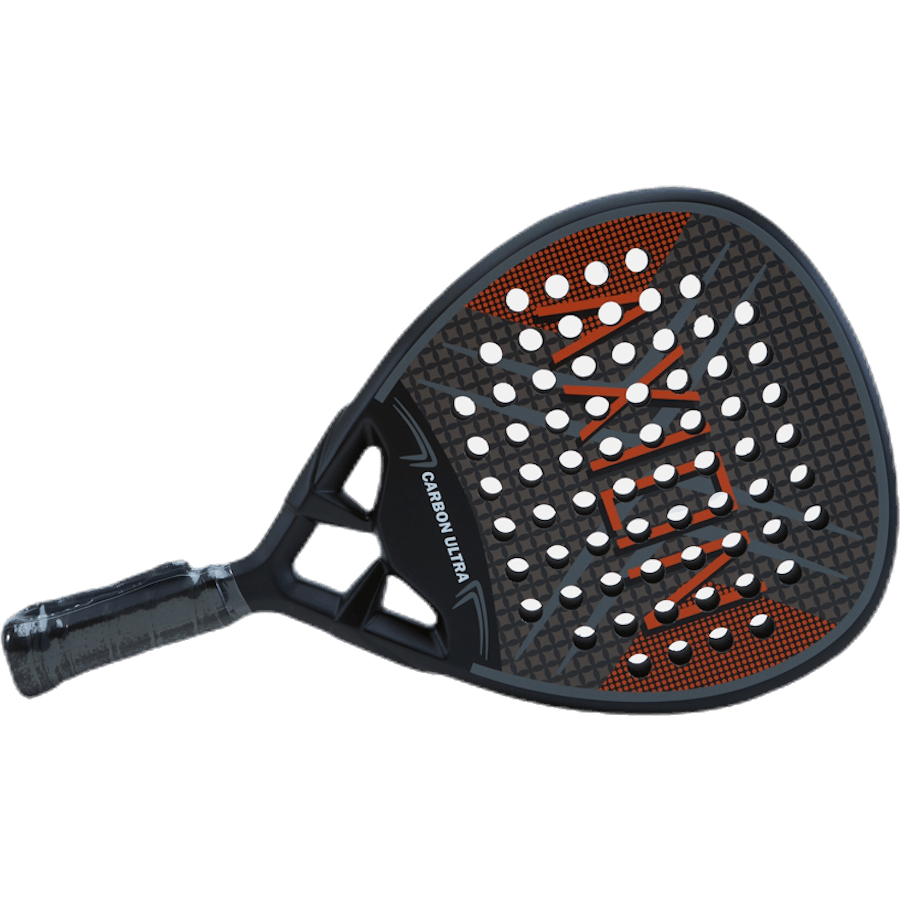 Carbono Ultra Negro