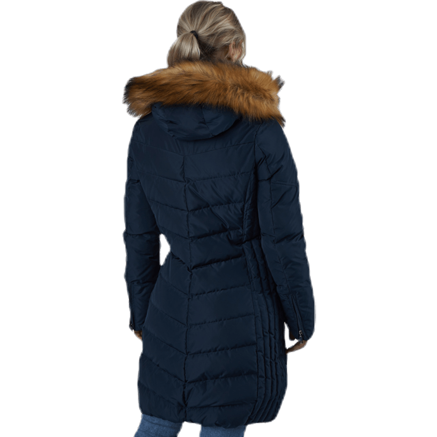 Evelyn Blue