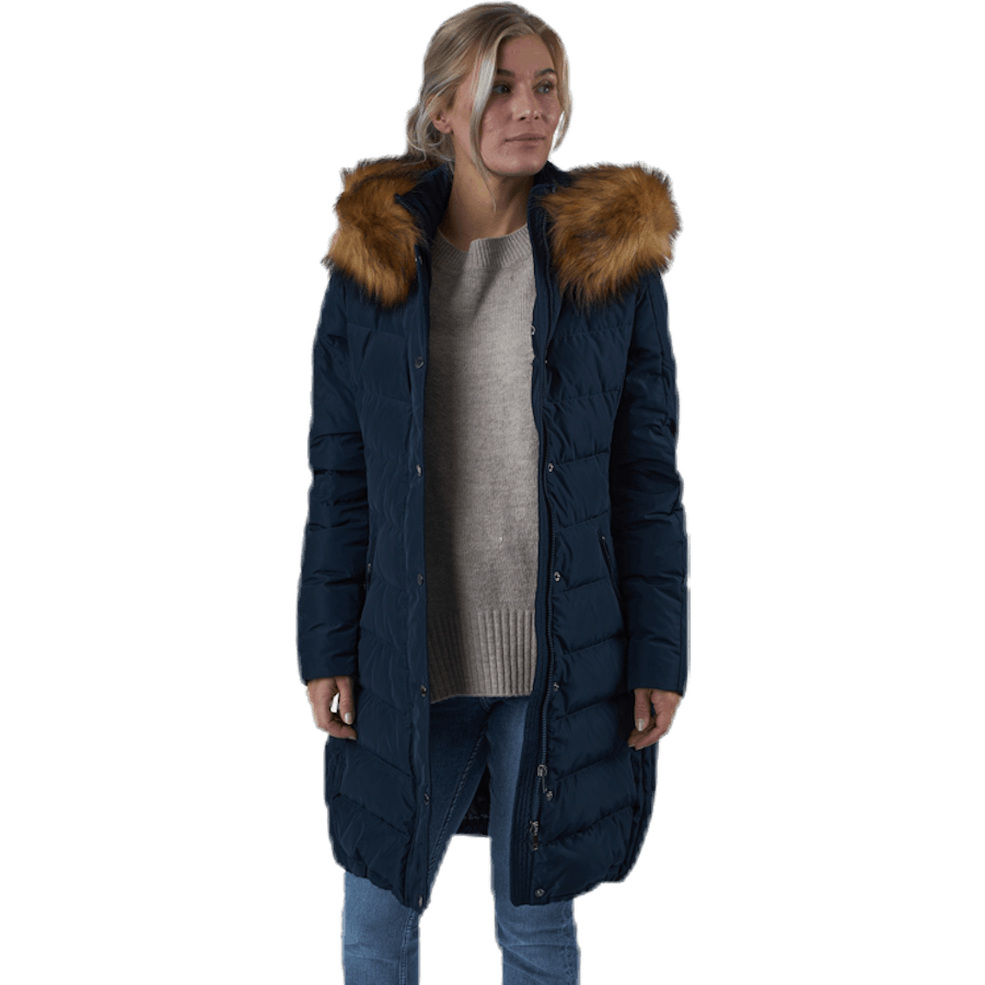 Evelyn Blue